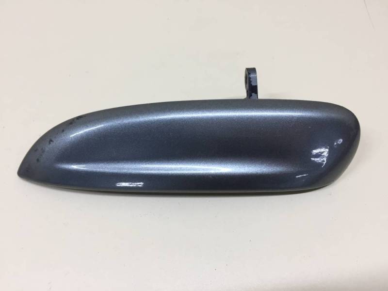 Ручка двери задней наружная левая Chevrolet Cobalt (T250) 2011-2015