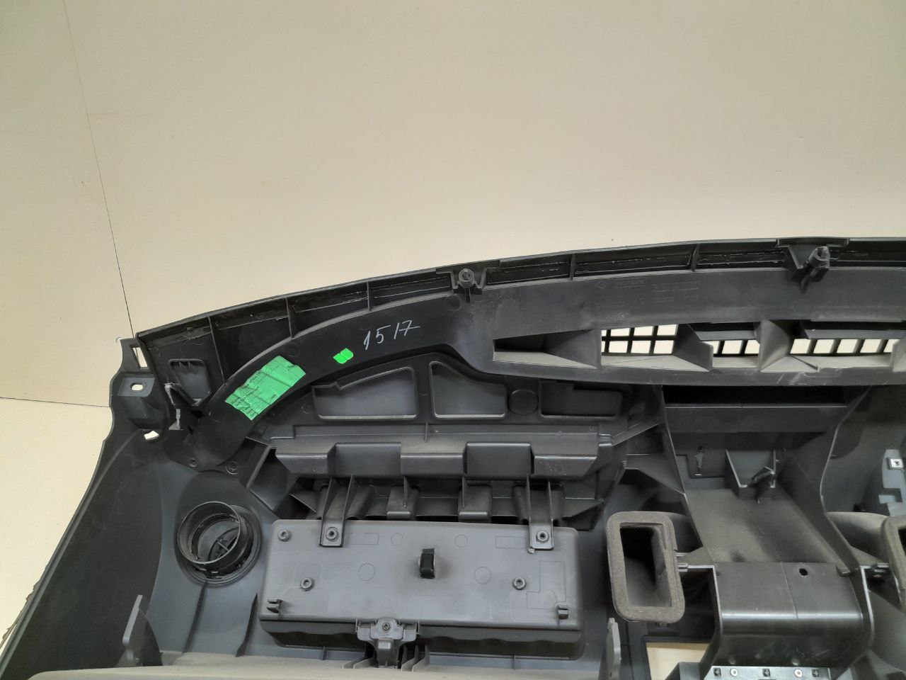 Торпедо Renault Logan (1) 2005-2014