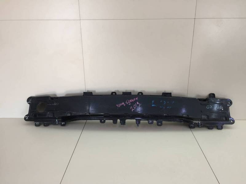 Усилитель заднего бампера Hyundai Tucson (TL) 2015-2021