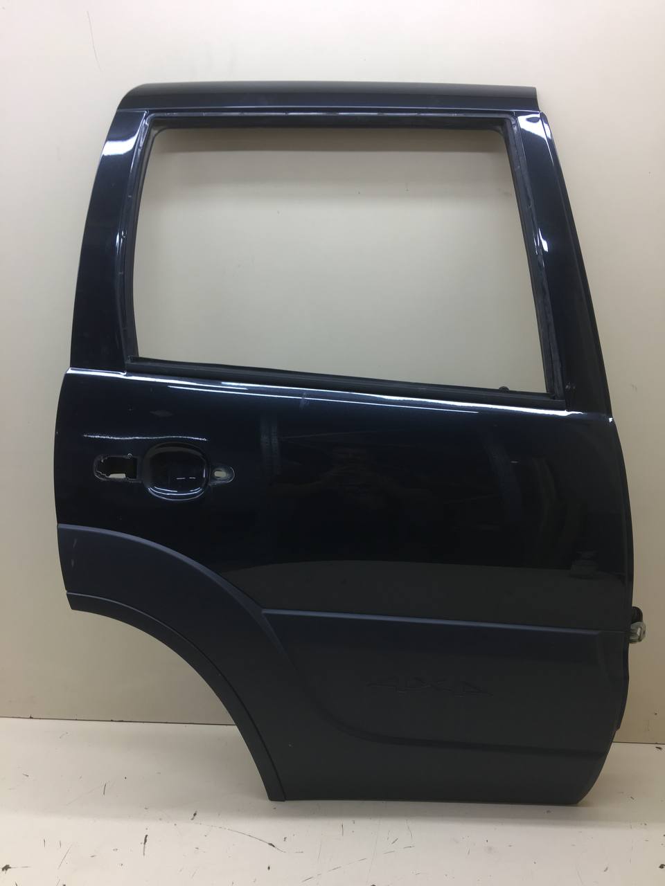 Дверь задняя правая Chevrolet Niva 2009-2020