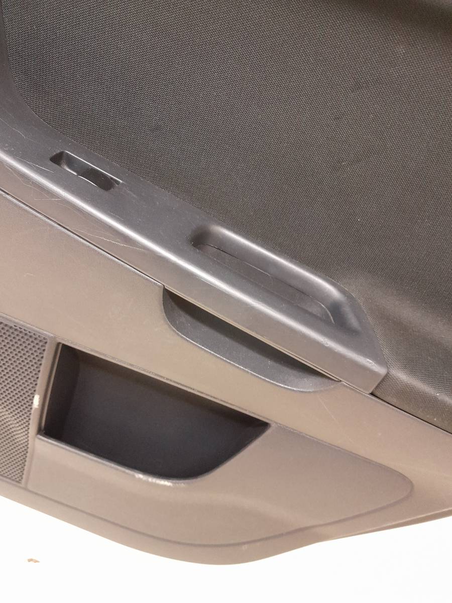 Дверь задняя правая Mitsubishi Lancer X (CX, CY) 2007> Дверь задняя правая Mitsubishi Lancer X (CX, CY) 2007>