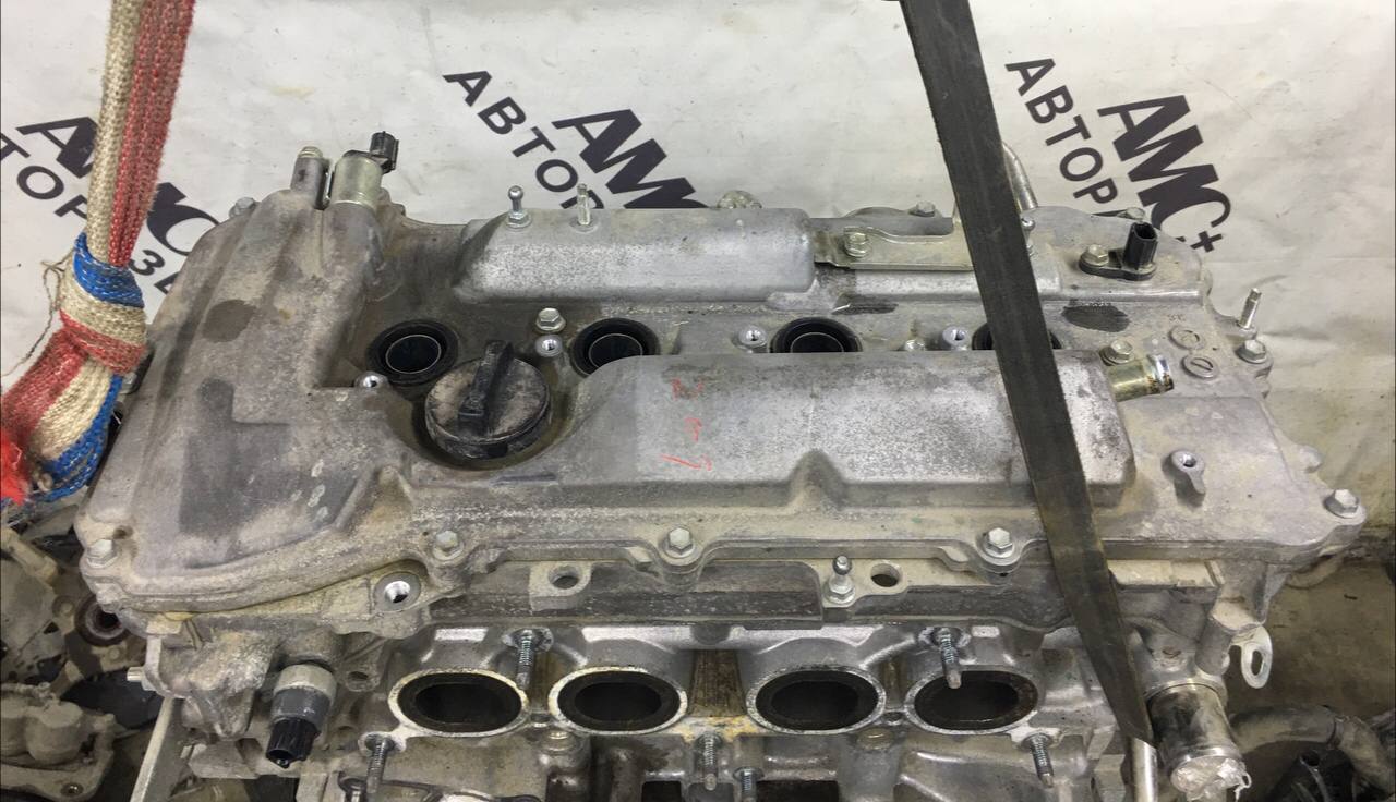 Двигатель Toyota Rav 4 (XA40) 2013-2019 Двигатель Toyota Rav 4 (XA40) 2013-2019