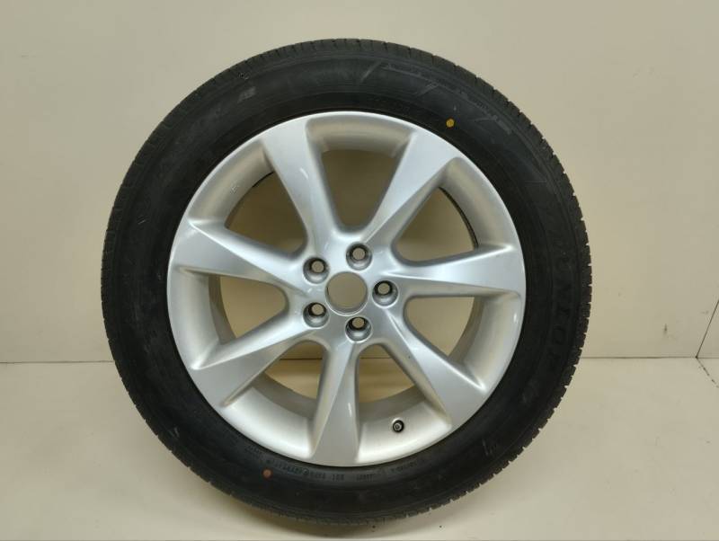Докатка Lexus RX 350 /450h (XL10) 2009-2015