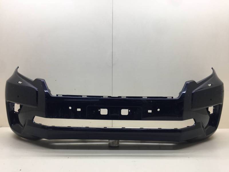 Бампер передний Toyota Land Cruiser Prado (J150) 2009-2022 Бампер передний Toyota Land Cruiser Prado (J150) 2009-2022