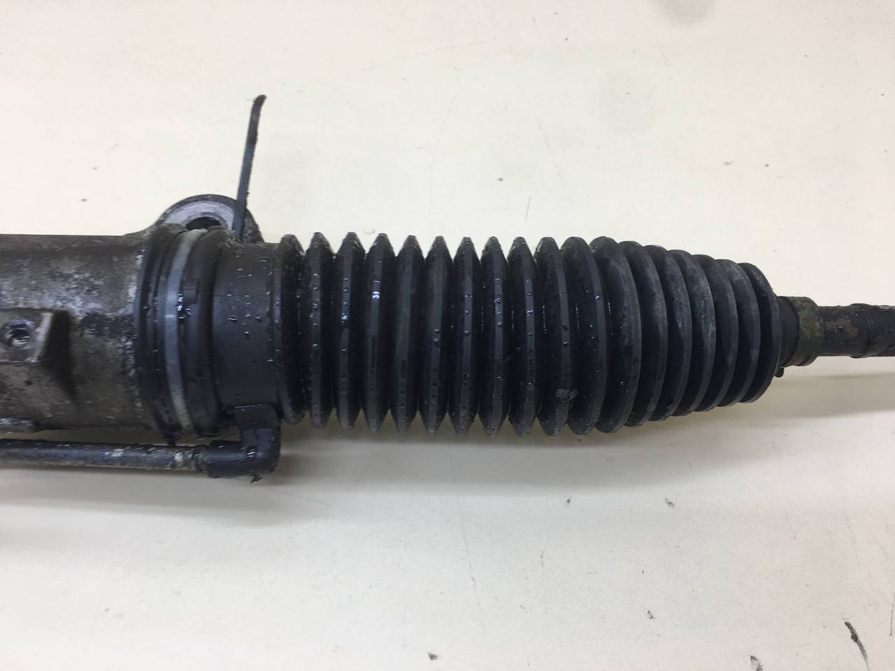 Рейка рулевая Ford Focus 2 (DB) 2008-2011