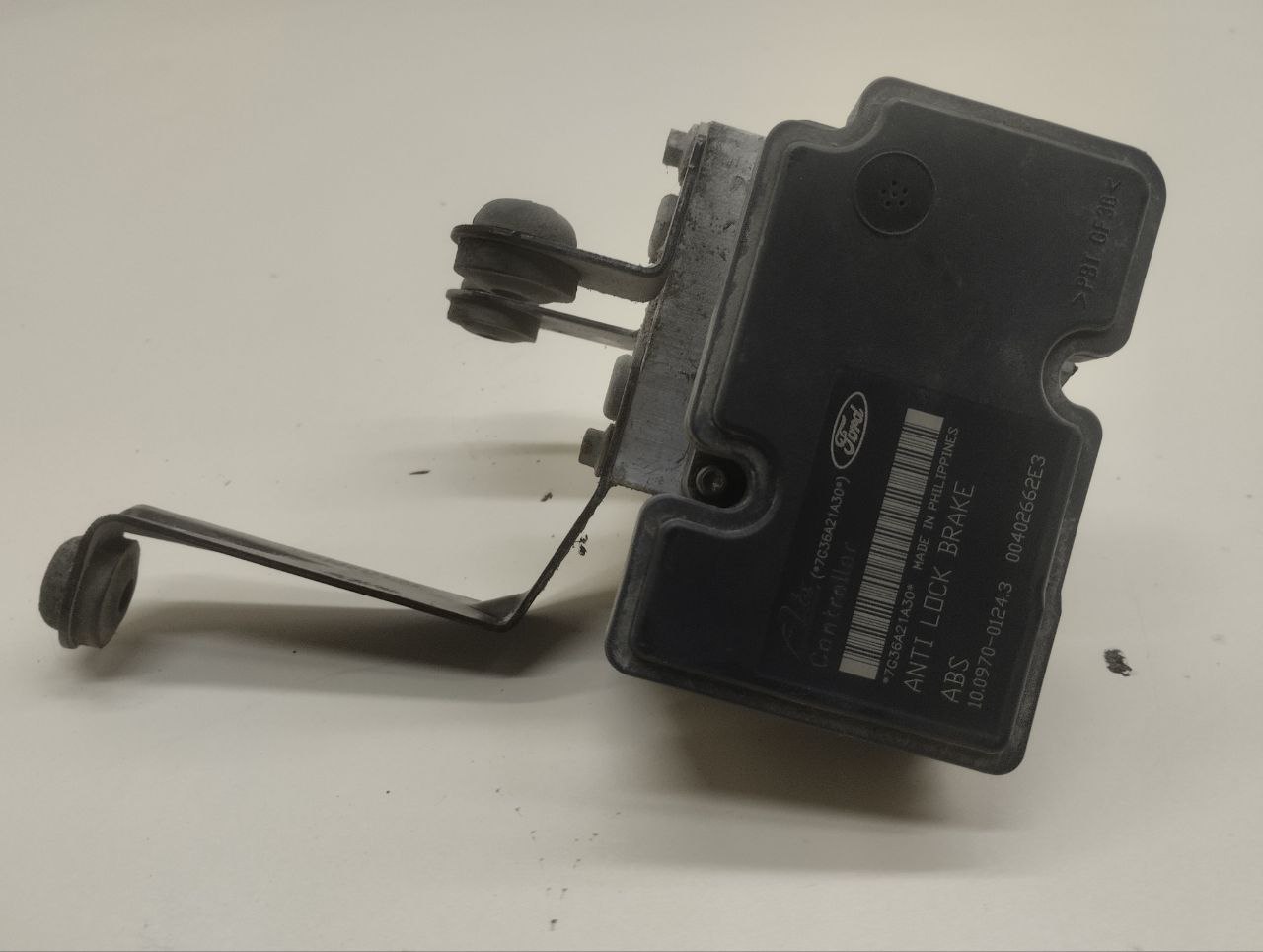 Блок ABS (насос) Ford Focus 2 (DA) 2005-2008