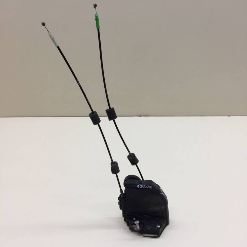 Замок двери задней левой Toyota Rav 4 (A30) 2006-2013 Замок двери задней левой Toyota Rav 4 (A30) 2006-2013