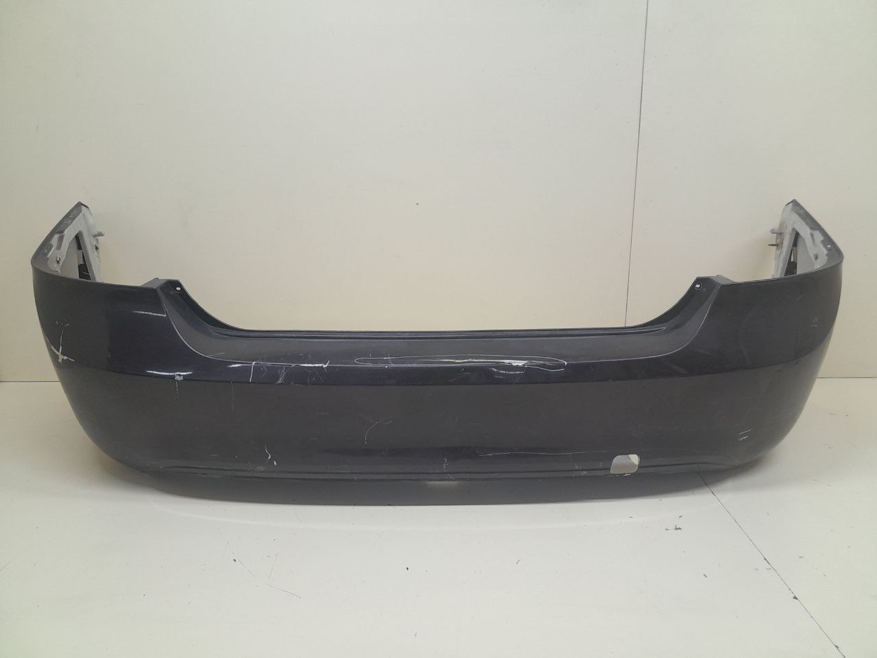 Бампер задний Ford Focus 2 (DB) 2008-2011 Бампер задний Ford Focus 2 (DB) 2008-2011