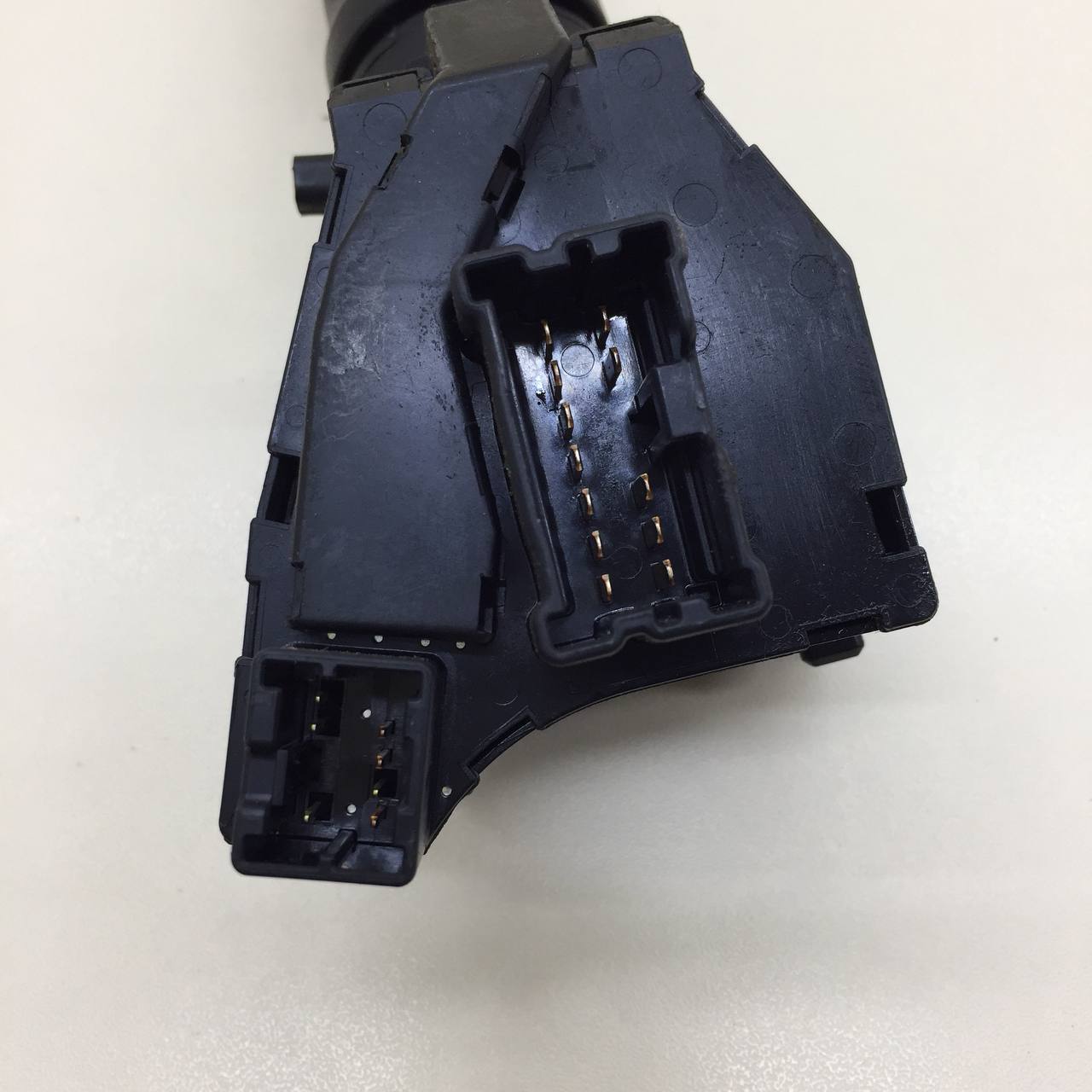 Переключатель поворотов подрулевой Nissan Primera (P12) 2002-2007