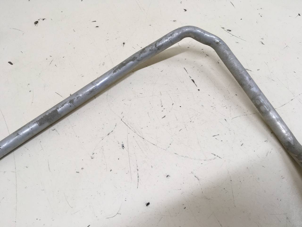 Трубка кондиционера Toyota Corolla E150 2006-2013 Трубка кондиционера Toyota Corolla E150 2006-2013