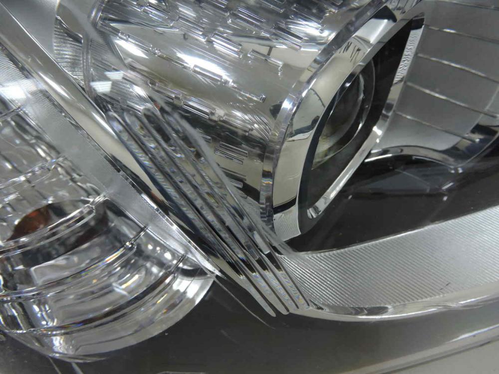 Фара правая Hyundai Santa Fe 3 (DM) 2012-2019