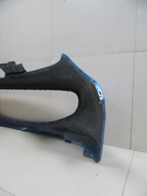 Бампер передний Peugeot 107 2006-2014