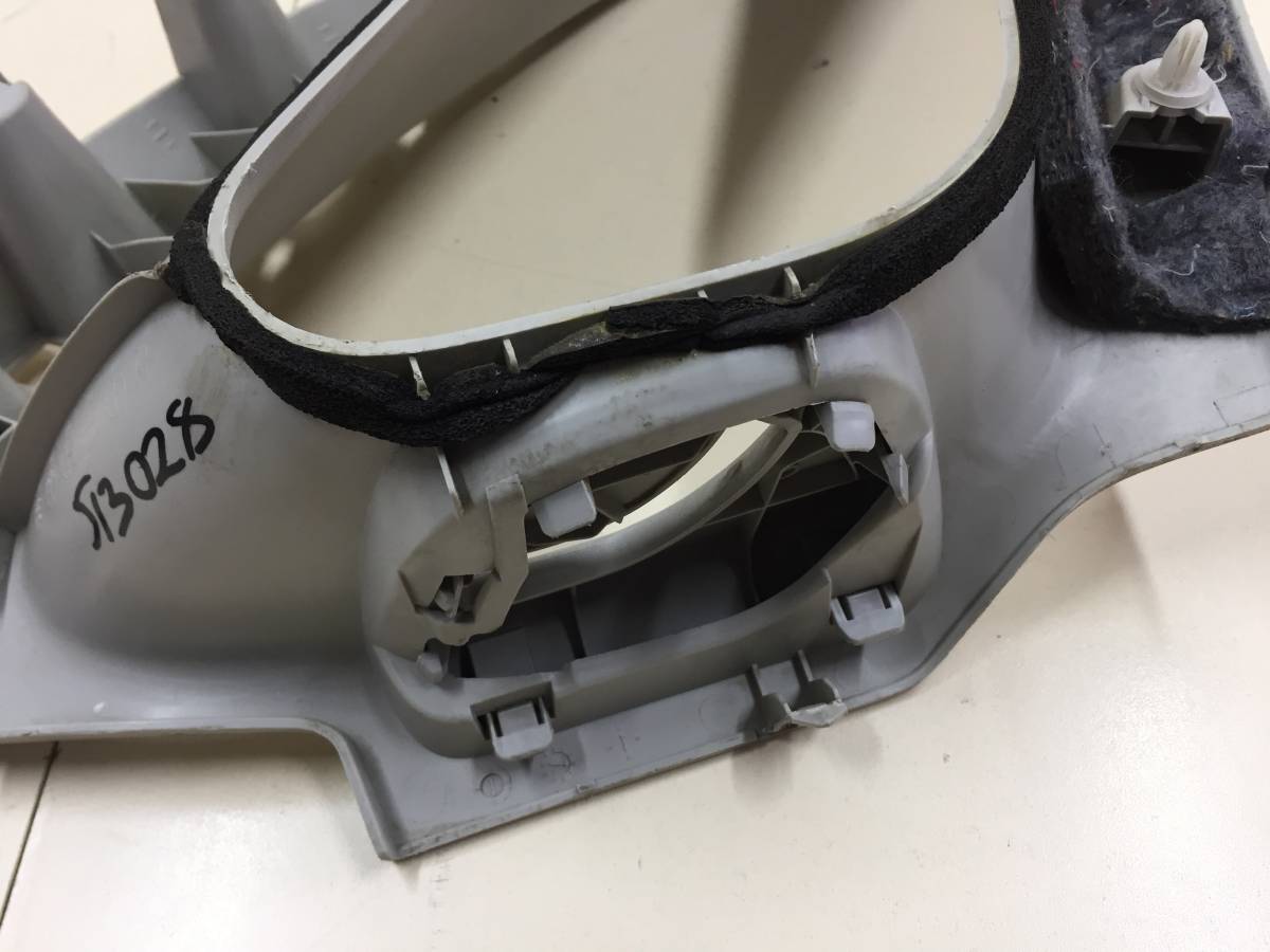 Обшивка стойки Subaru Impreza (GE,GV/G12/G22) 2007-2012