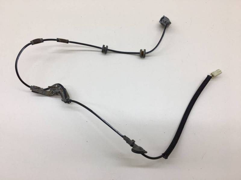 Проводка (коса) Toyota Corolla E150 2006-2013