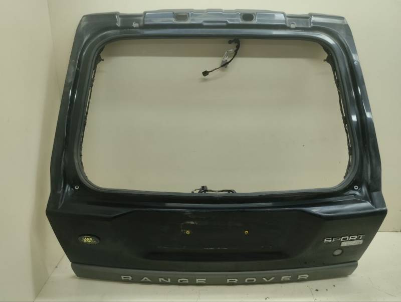 Дверь багажника Land Rover Range Rover Sport 2005-2012 Дверь багажника Land Rover Range Rover Sport 2005-2012