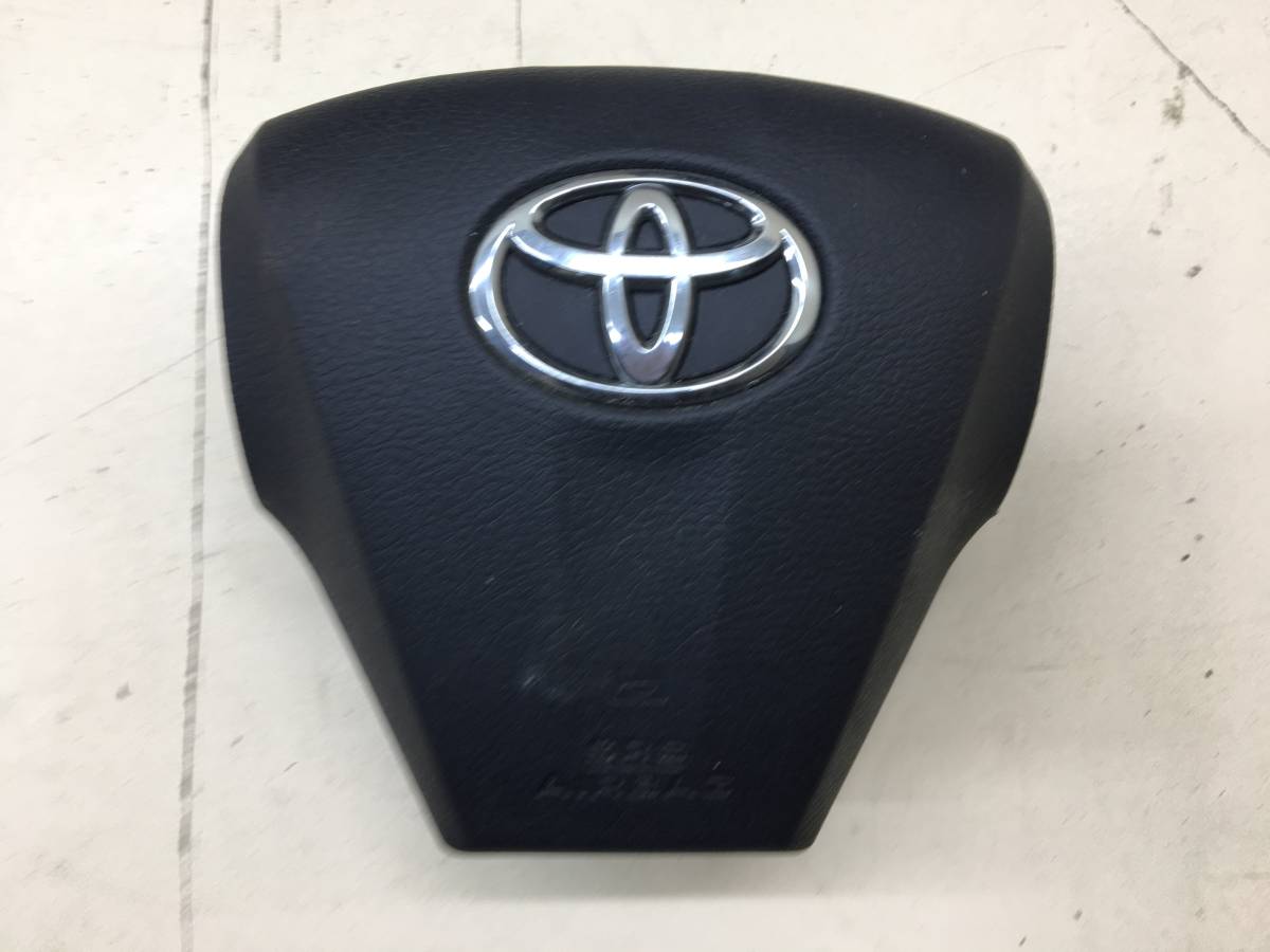 Подушка безопасности (комплект) Toyota Corolla E150 2006-2013