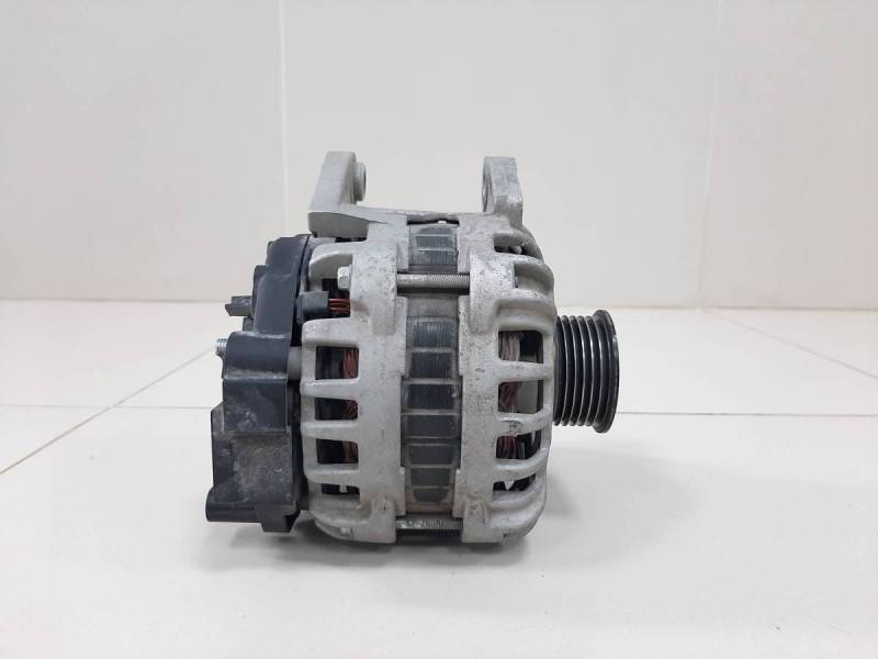 Генератор Volkswagen Polo (MK5) 2011-2020 Генератор Volkswagen Polo (MK5) 2011-2020