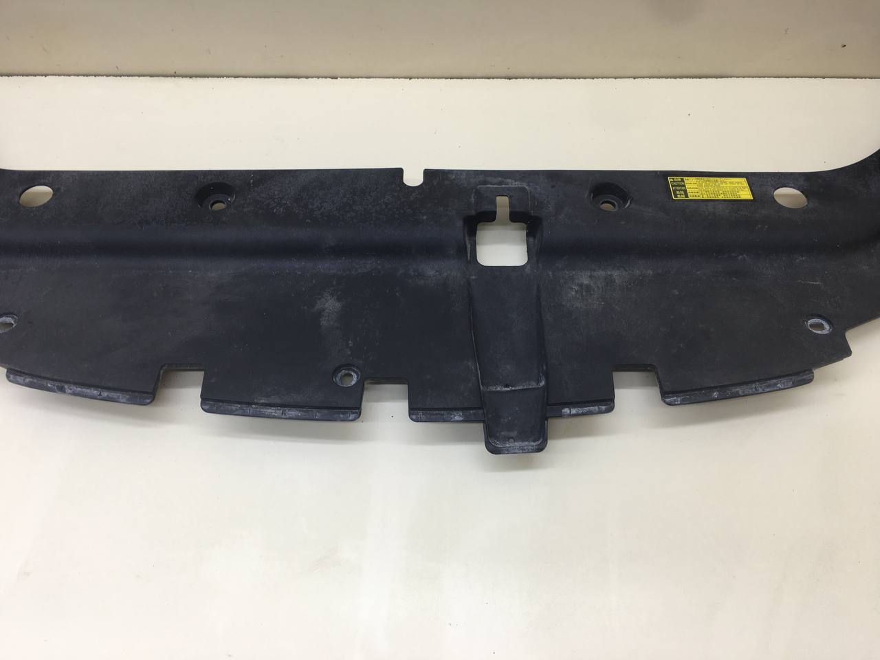 Кожух замка капота Toyota Rav 4 (A30) 2006-2013