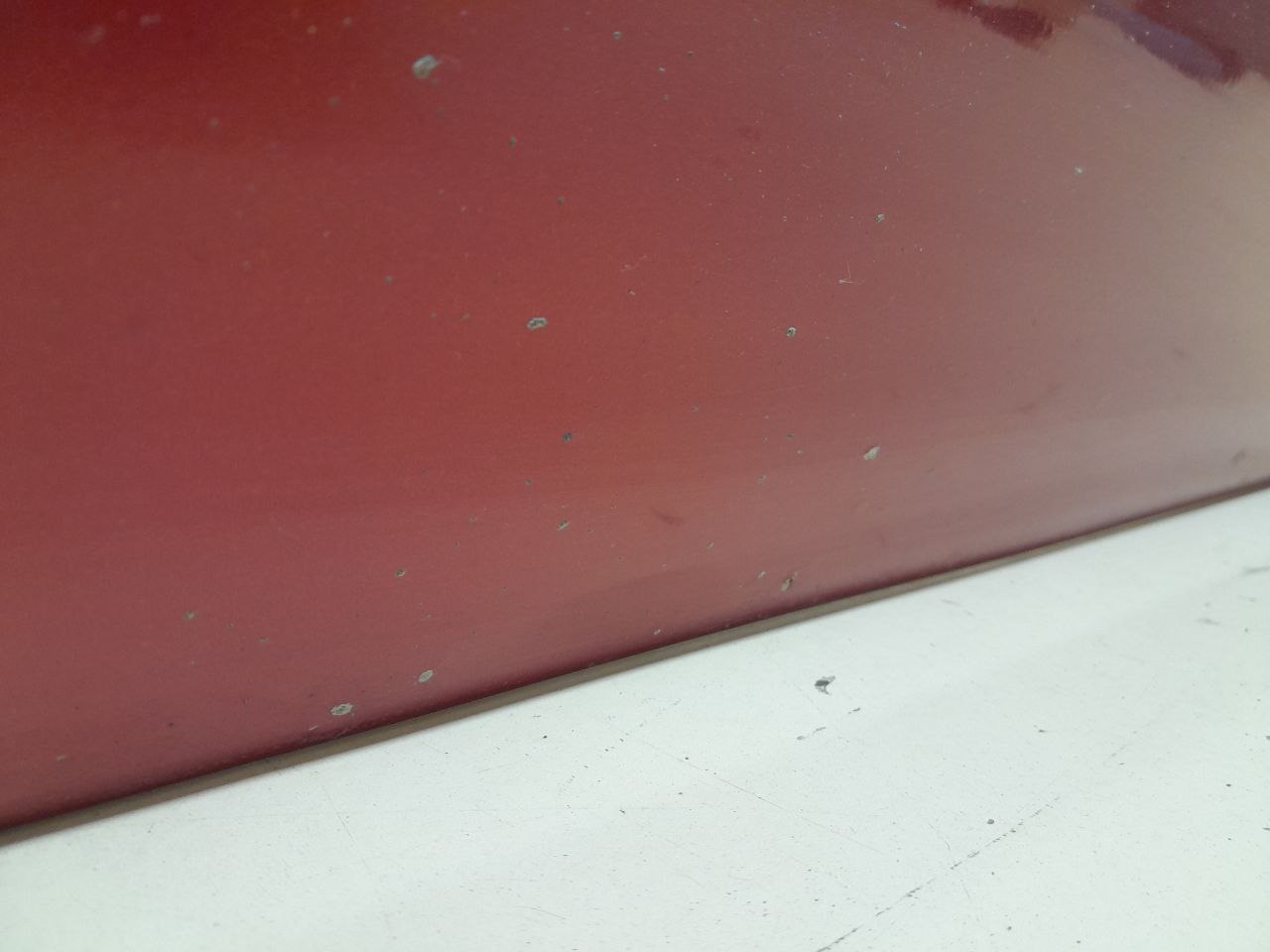 Дверь передняя левая Ford Fusion (JU) 2002-2012 Дверь передняя левая Ford Fusion (JU) 2002-2012