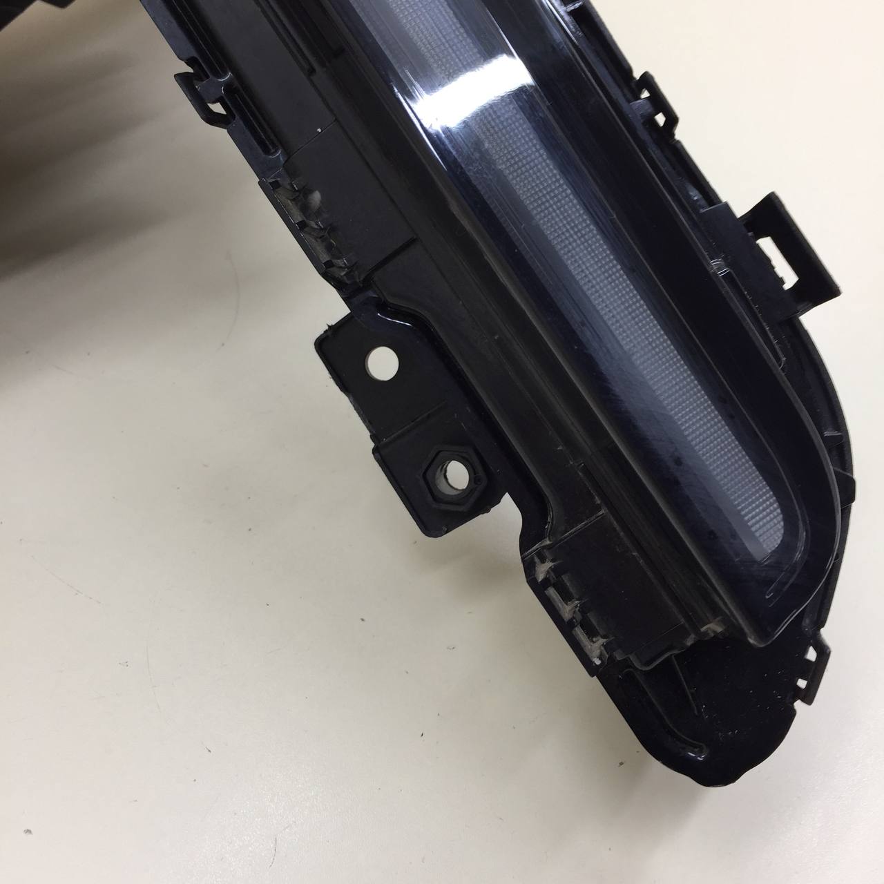 Фара левая EXEED RX 2022>