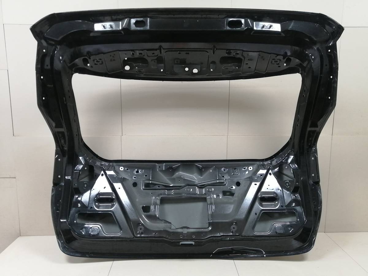 Дверь багажника Nissan Murano (Z52) 2015>