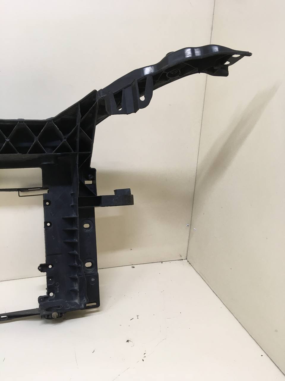 Панель передняя Ford Fusion (JU) 2002-2012 Панель передняя Ford Fusion (JU) 2002-2012