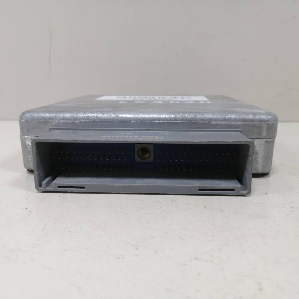 Блок управления двигателем Ford Focus 1 1998-2004 Блок управления двигателем Ford Focus 1 1998-2004