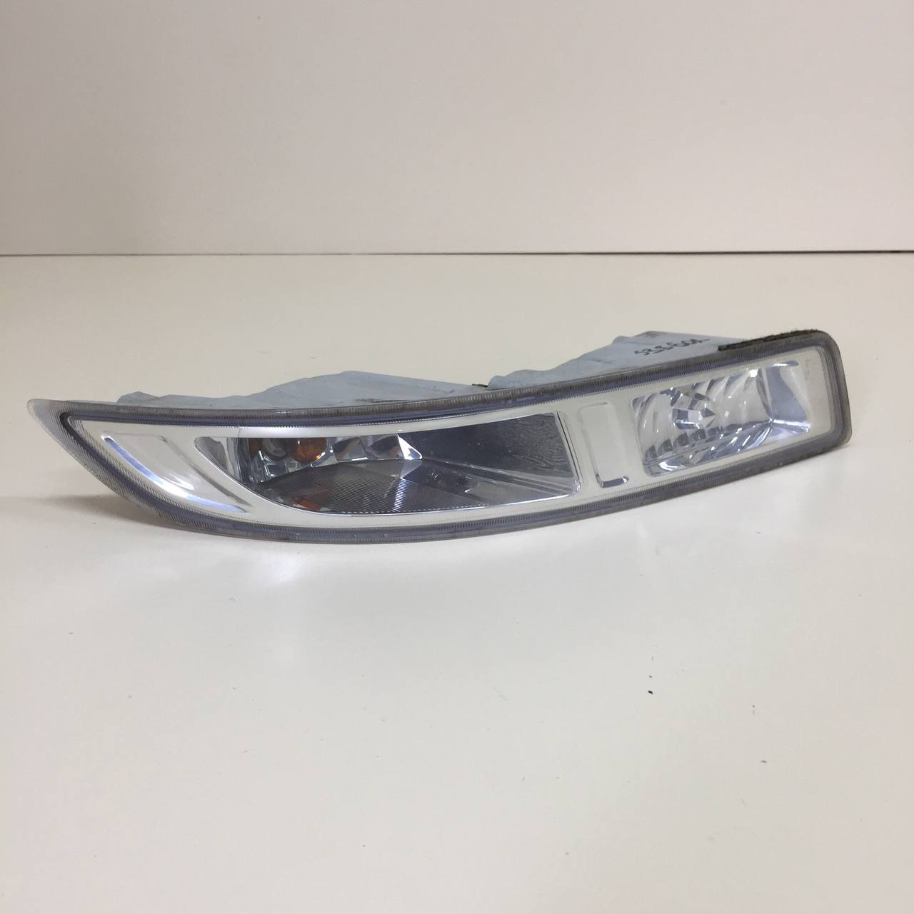 Указатель поворота в бампер правый Nissan Almera Classic (B10) 2006-2013 Указатель поворота в бампер правый Nissan Almera Classic (B10) 2006-2013