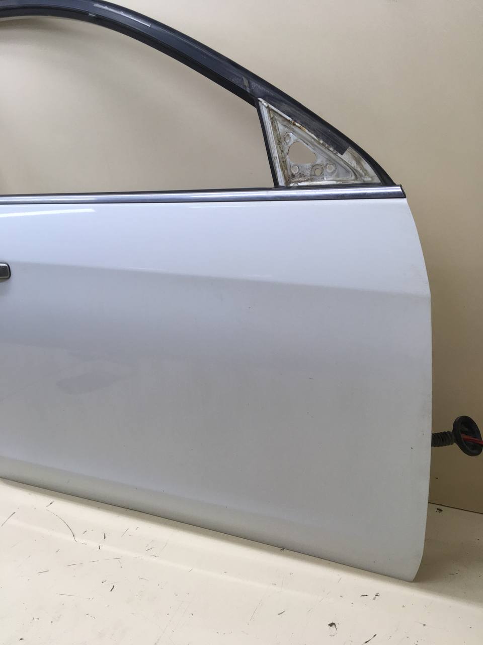 Дверь передняя правая Nissan Almera 3 (G11, G15) 2012> Дверь передняя правая Nissan Almera 3 (G11, G15) 2012>