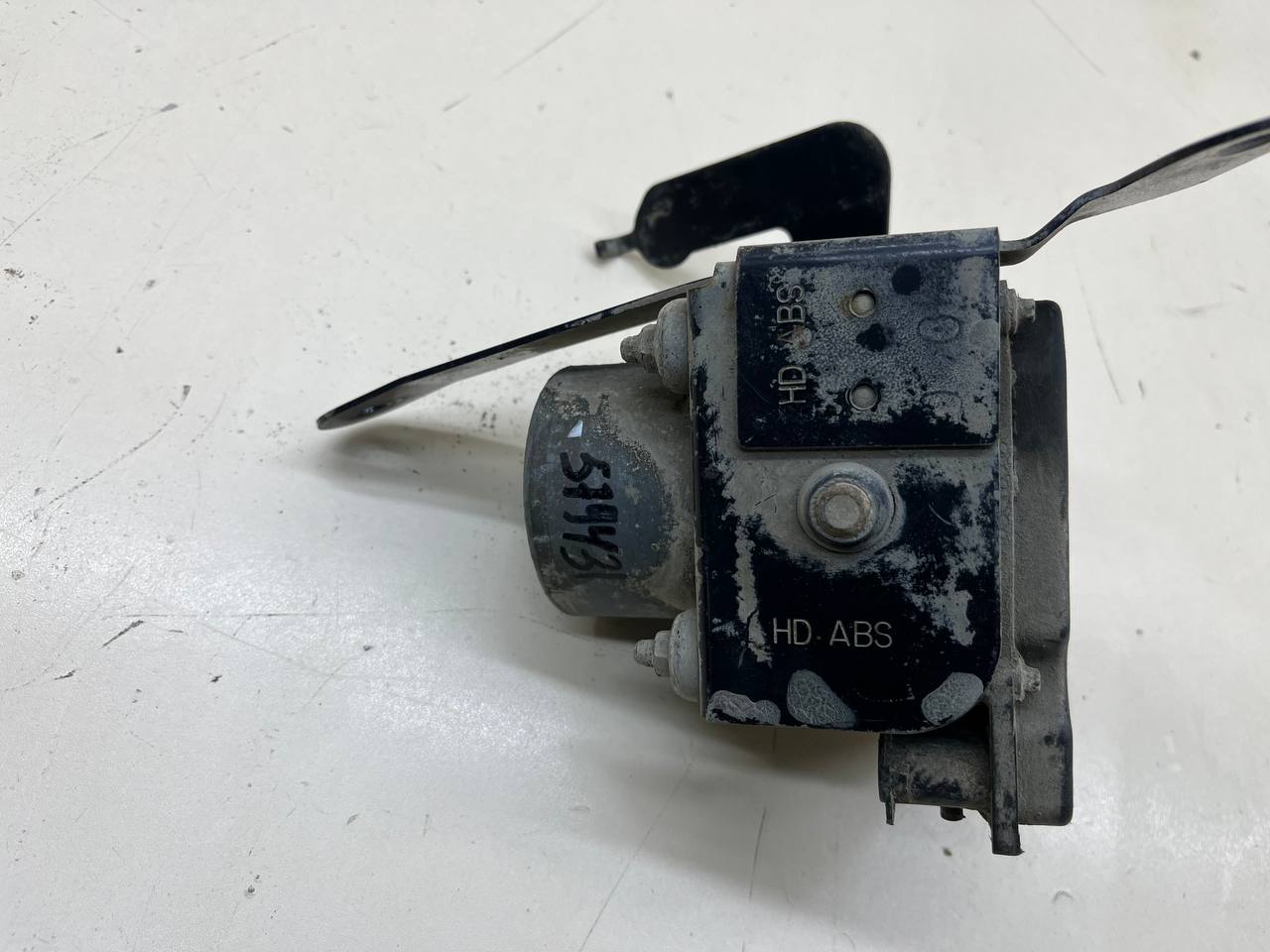 Блок ABS (насос) Hyundai Elantra (HD) 2006-2010