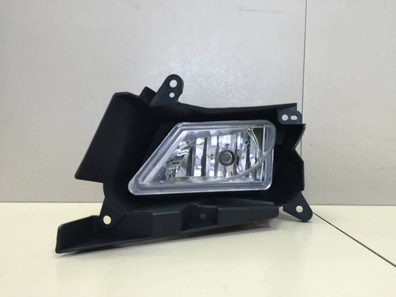 Фара противотуманная левая Mazda Mazda 3 (BL) 2009-2013