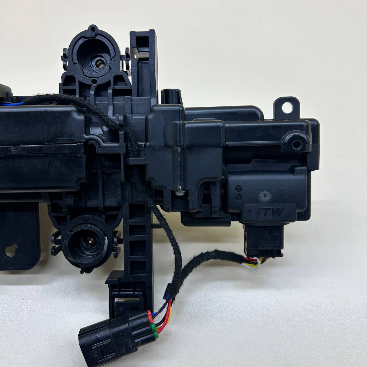 Ручка двери задней наружная левая EXEED RX 2022>