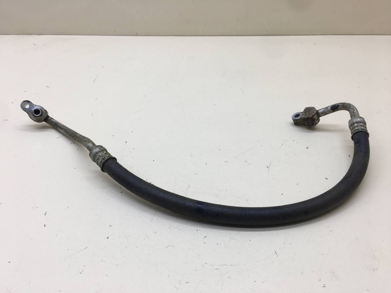 Трубка кондиционера Mitsubishi Lancer 9  (CS/Classic) 2000-2011