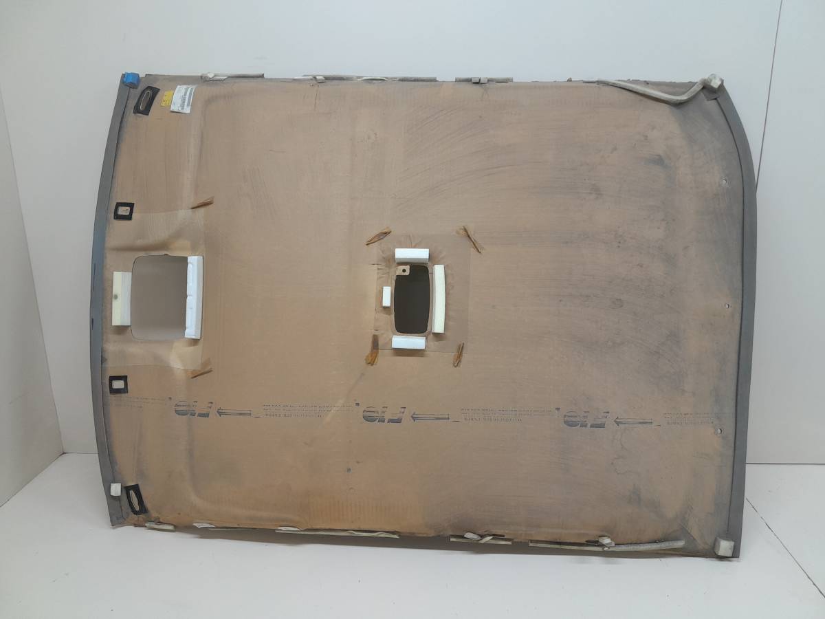 Обшивка потолка Kia Spectra (SD) 2004-2011 Обшивка потолка Kia Spectra (SD) 2004-2011