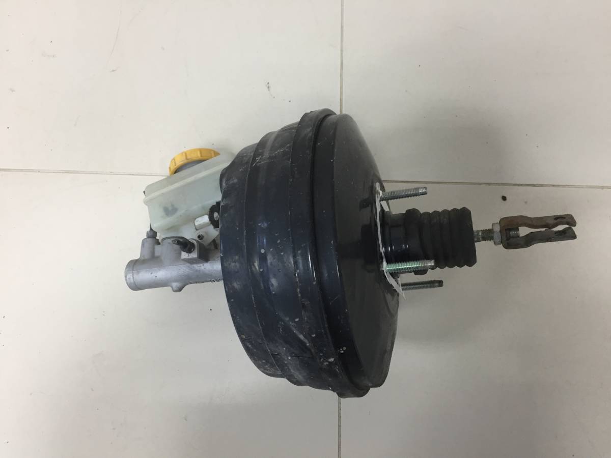 Усилитель тормозов вакуумный Subaru Impreza (G12) 2007-2012
