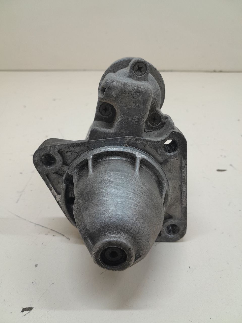 Стартер Ford Fusion (JU) 2002-2012 Стартер Ford Fusion (JU) 2002-2012