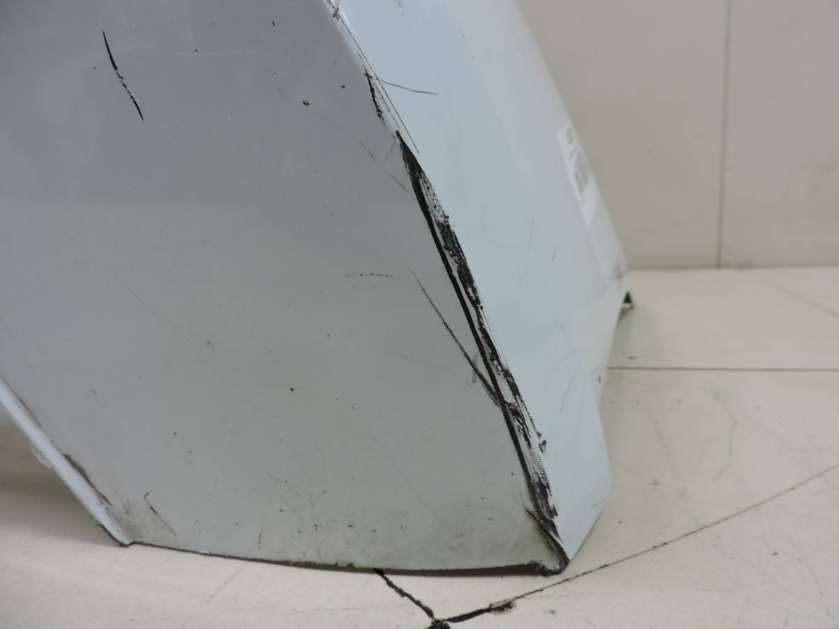 Бампер передний Audi A6 (C7) 2011>