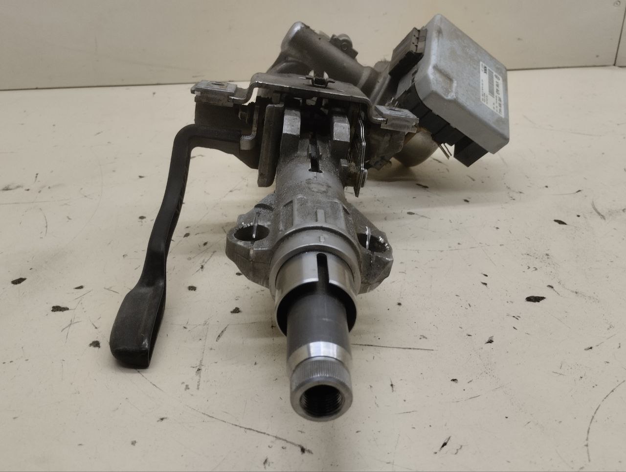 Колонка рулевая Volkswagen Polo (MK5) 2011-2020