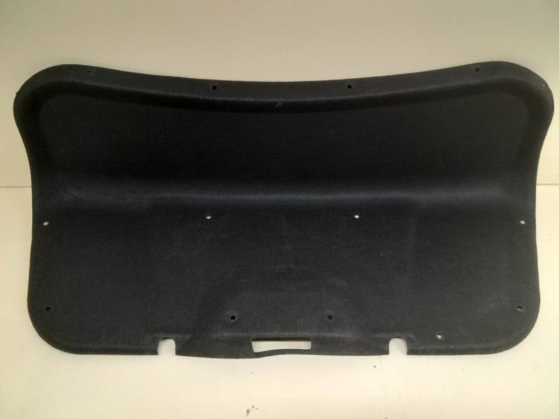 Обшивка крышки багажника Ford Focus 2 (DB) 2008-2011
