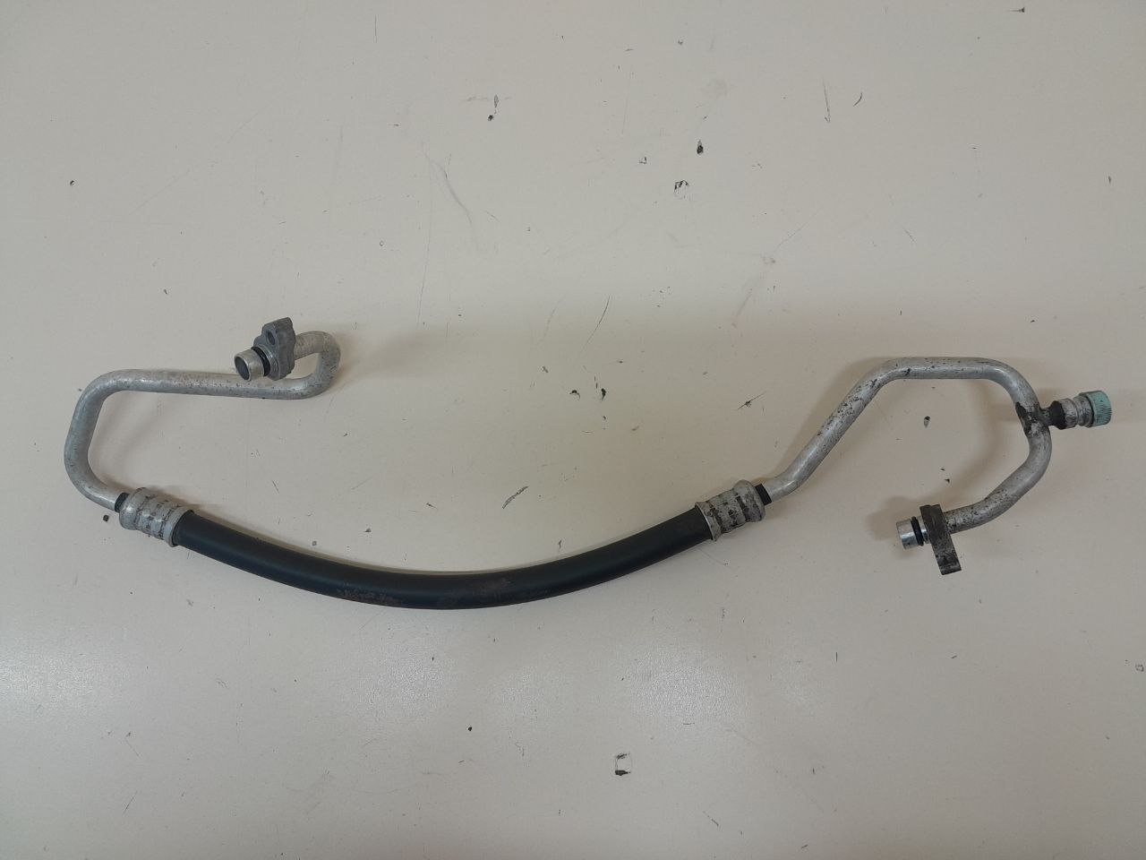 Трубка кондиционера Mazda Mazda 3 (BM) 2013-2016 Трубка кондиционера Mazda Mazda 3 (BM) 2013-2016