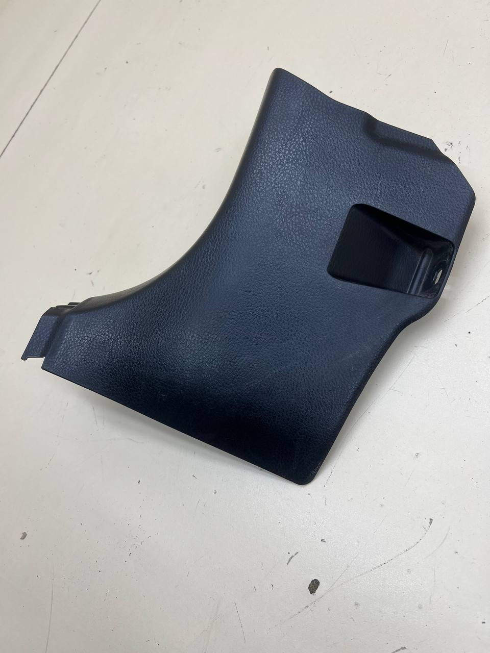 Накладка порога (внутренняя) Toyota Rav 4 (XA40) 2013-2019