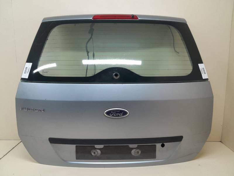 Дверь багажника со стеклом Ford Fusion (JU) 2002-2012 Дверь багажника со стеклом Ford Fusion (JU) 2002-2012