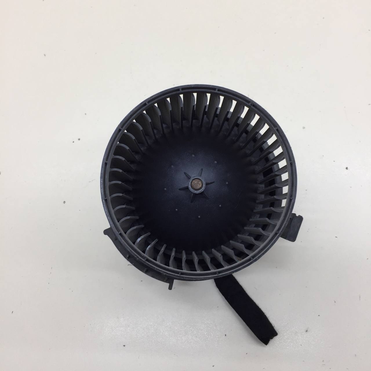 Моторчик отопителя Renault Logan (2) 2014>