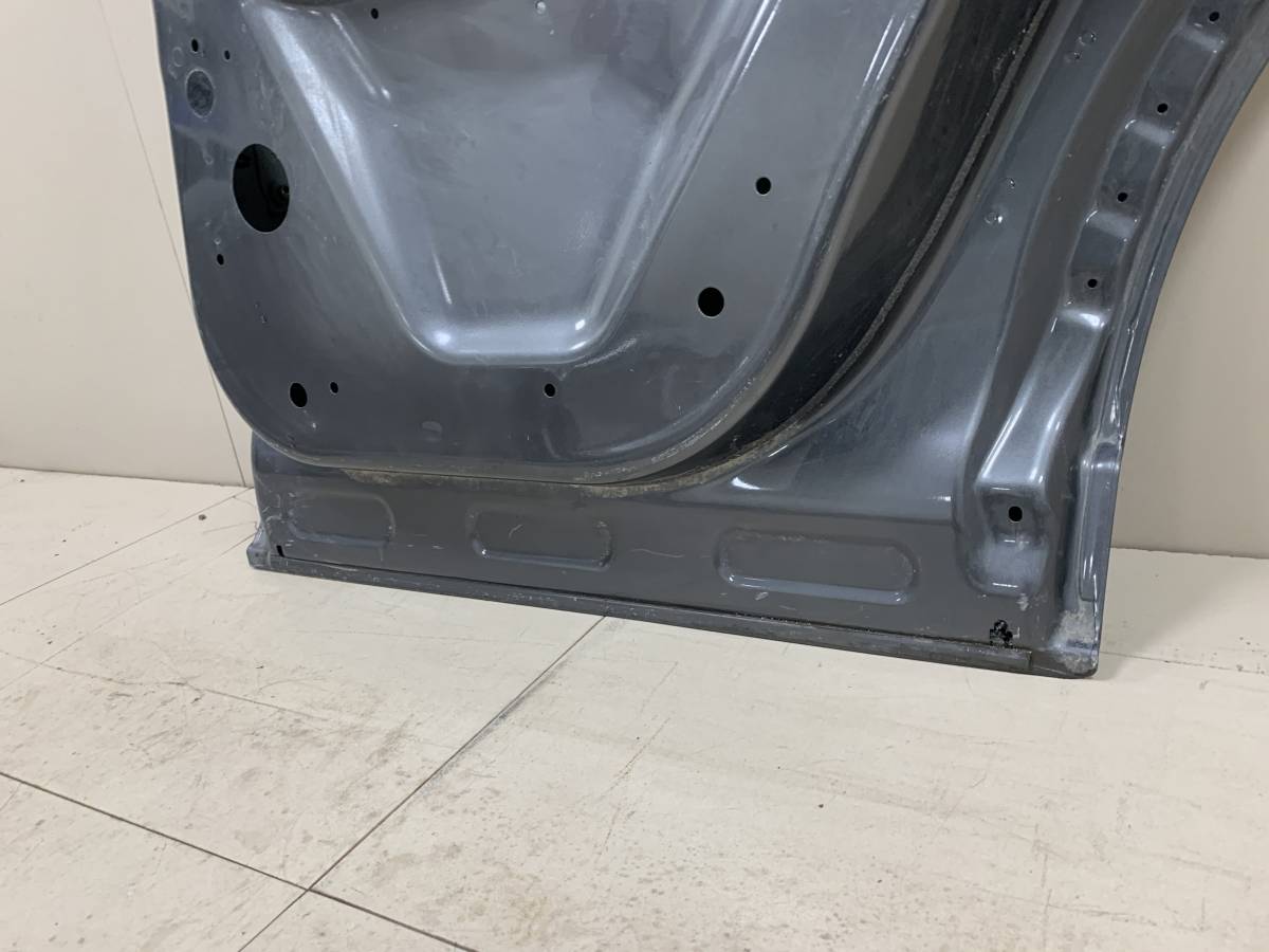 Дверь задняя правая Land Rover Discovery Sport 2014>