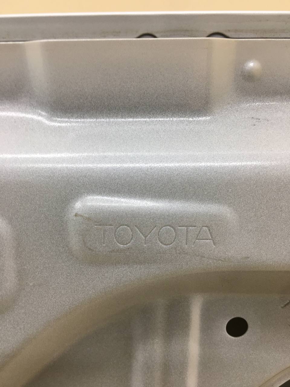 Дверь задняя правая Toyota Camry (XV70) 2017> Дверь задняя правая Toyota Camry (XV70) 2017>