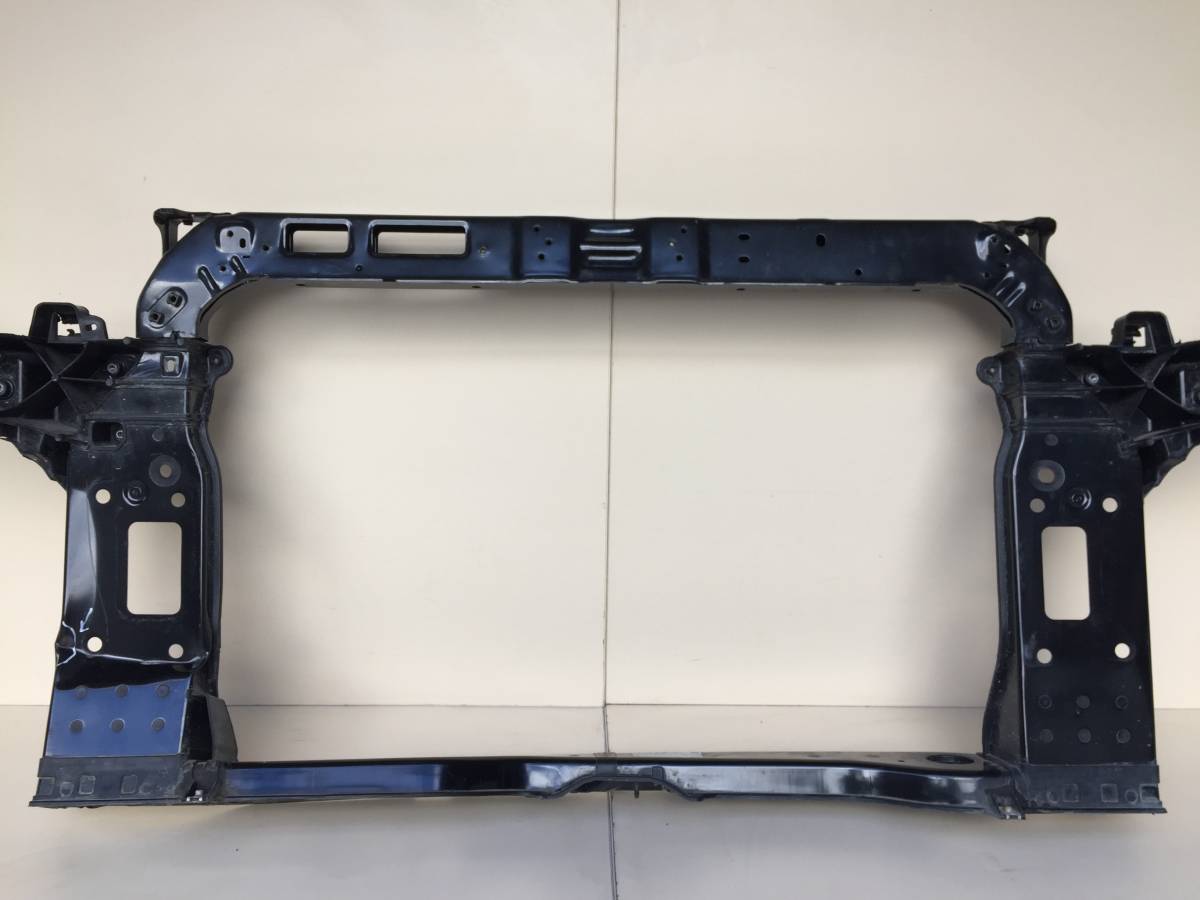 Панель передняя Hyundai Tucson (TL) 2015-2021