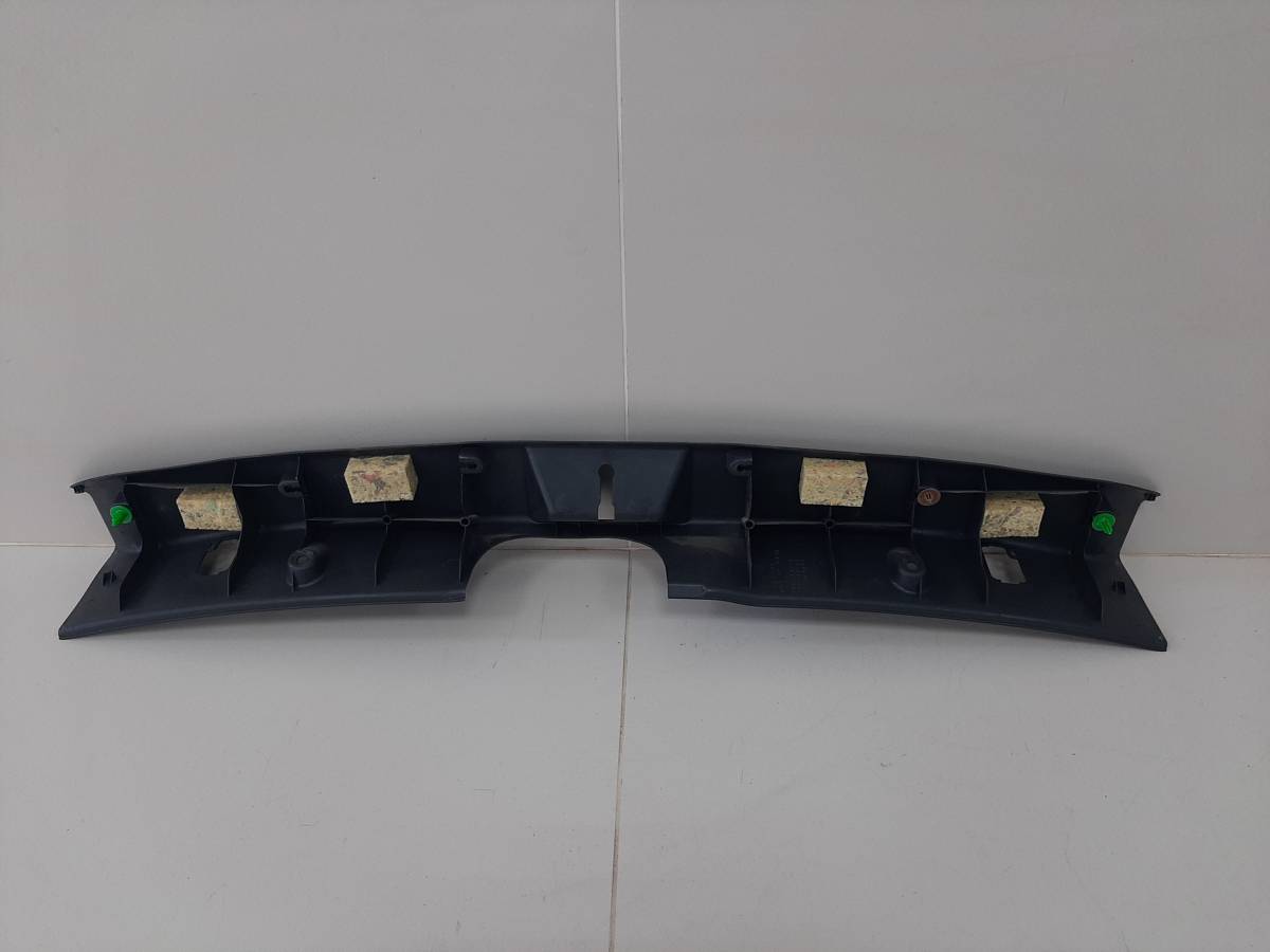 Накладка замка багажника Subaru Impreza (G12) 2007-2012 Накладка замка багажника Subaru Impreza (G12) 2007-2012
