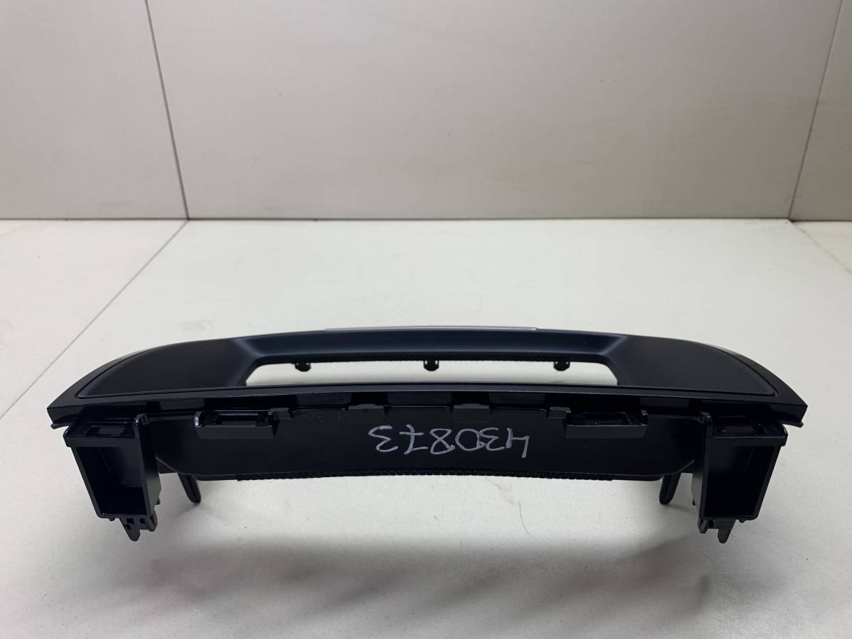 Рамка магнитолы Mazda Mazda 6 (GJ) 2013-2022