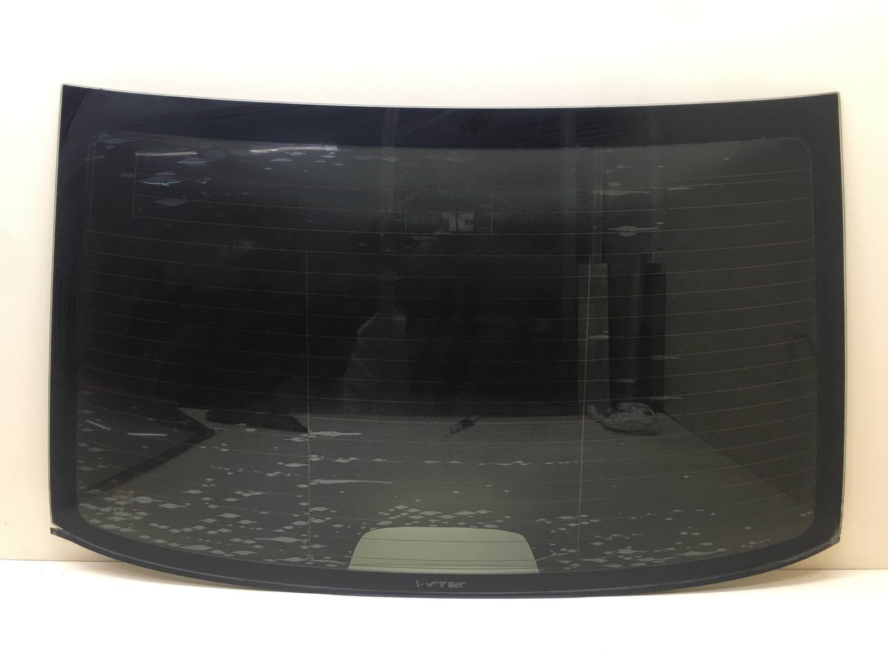 Стекло заднее Honda Civic 4D 2006-2012
