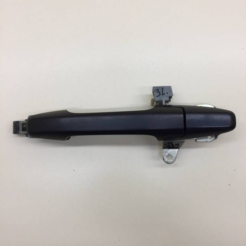 Ручка двери задней наружная левая Honda Civic 4D 2006-2012